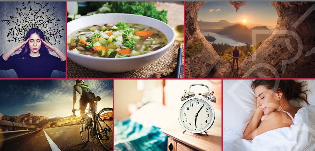 Wellness webinar image